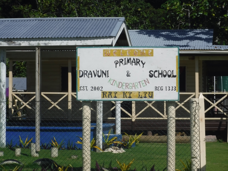 3936 Dravuni Primary School