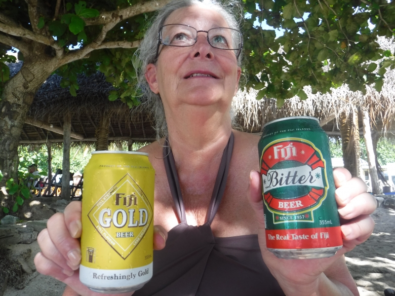 3942 Fiji Beer
