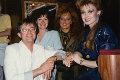 The Judds in Chicago
